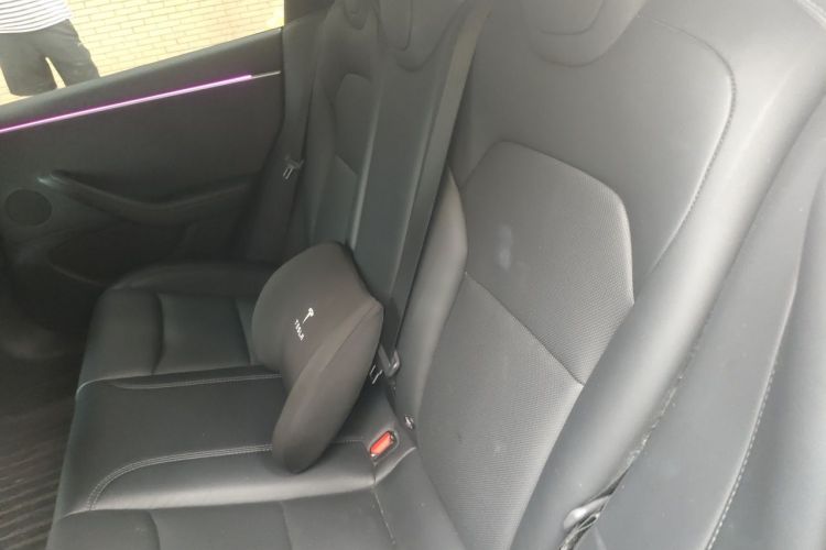 Tesla Model 3 2024 immagine di auto #10