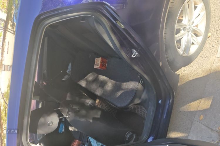 Volkswagen Golf 2019 car image #19