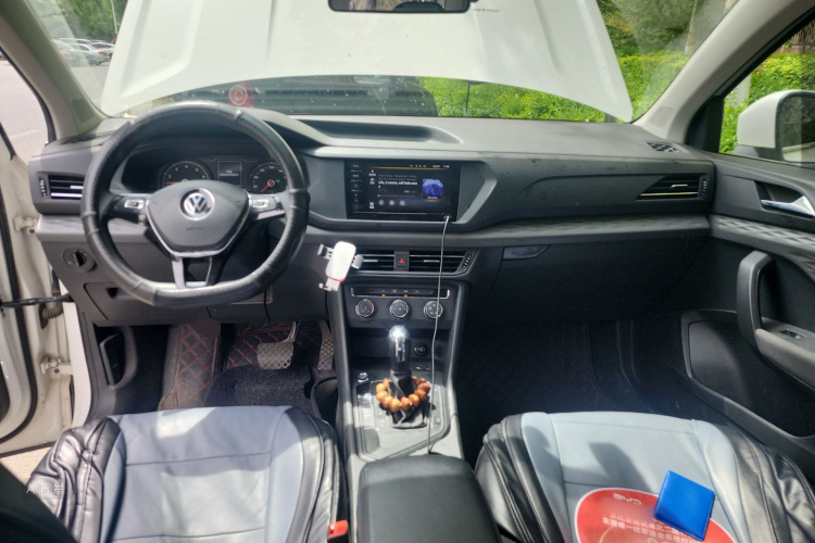 大众 途岳 2021 汽车图片 #11