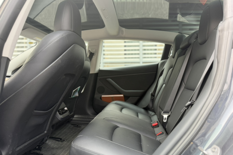 Tesla Model 3 2021 #20 Tesla Model 3 2021 immagine di auto #20