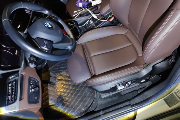 BMW X1 2023 #17 BMW X1 2023 car image #17