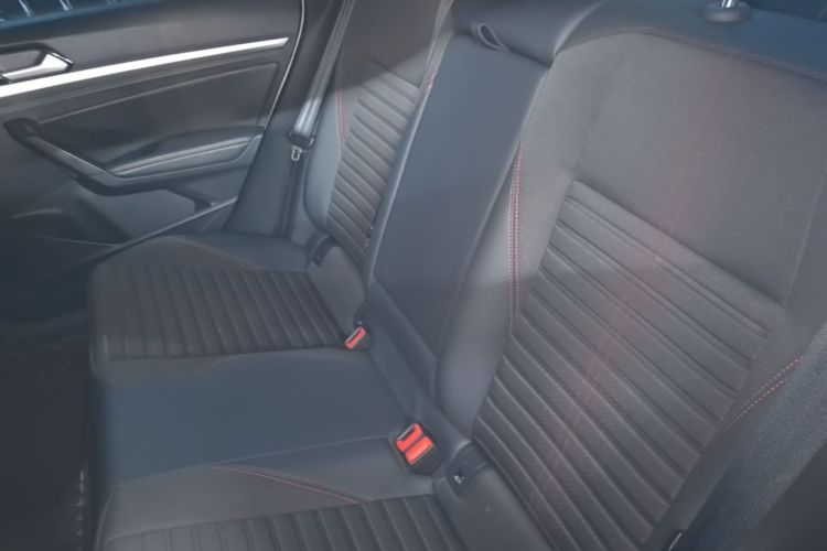 Volkswagen Lavida 2024 car image #17