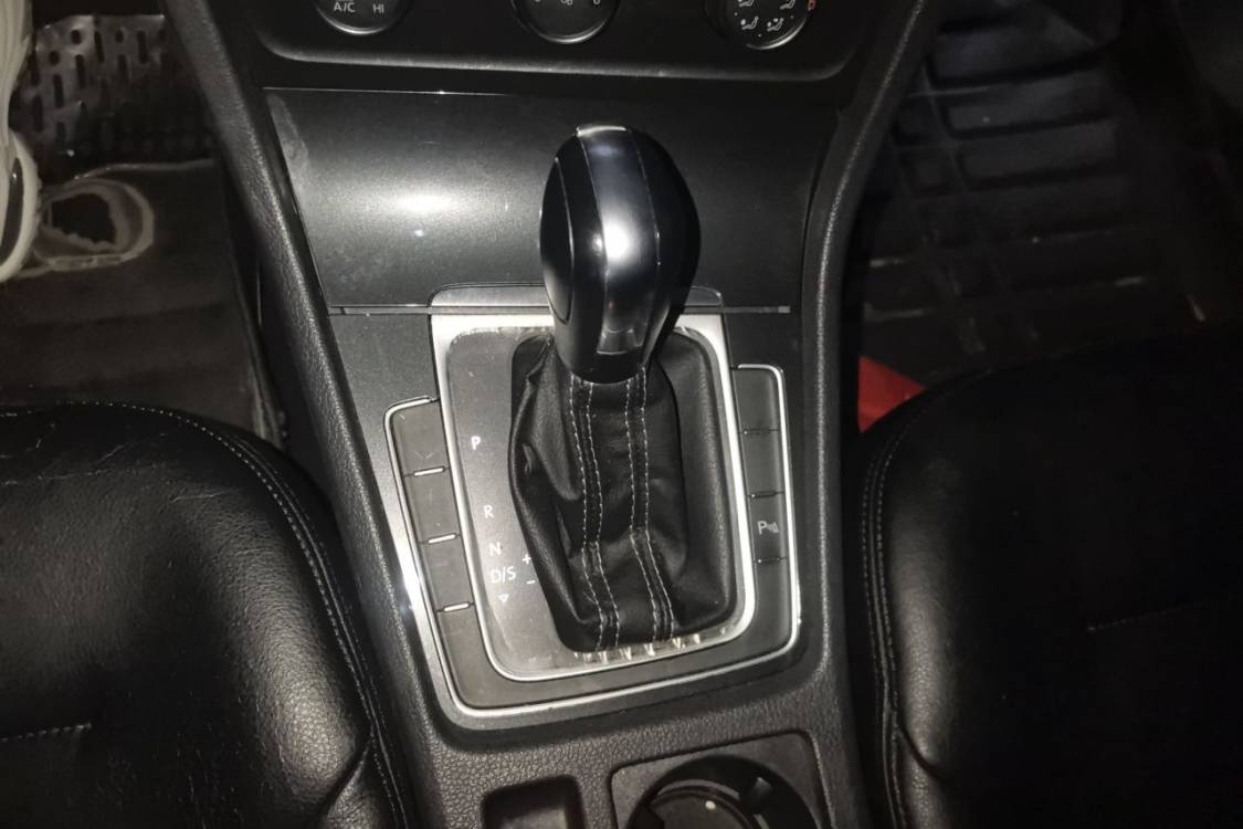 Volkswagen Golf 2017 #29 Volkswagen Golf 2017 car image #29