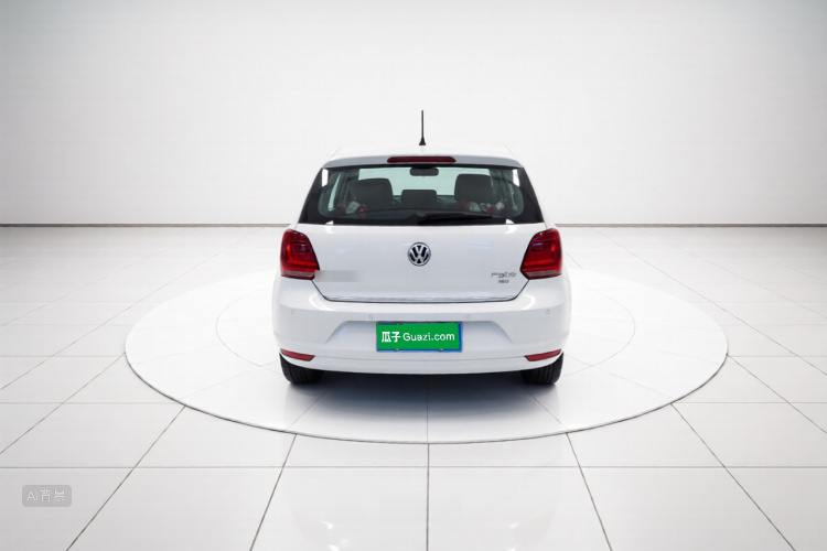 Volkswagen Polo 2016 #6 Volkswagen Polo 2016 car image #6