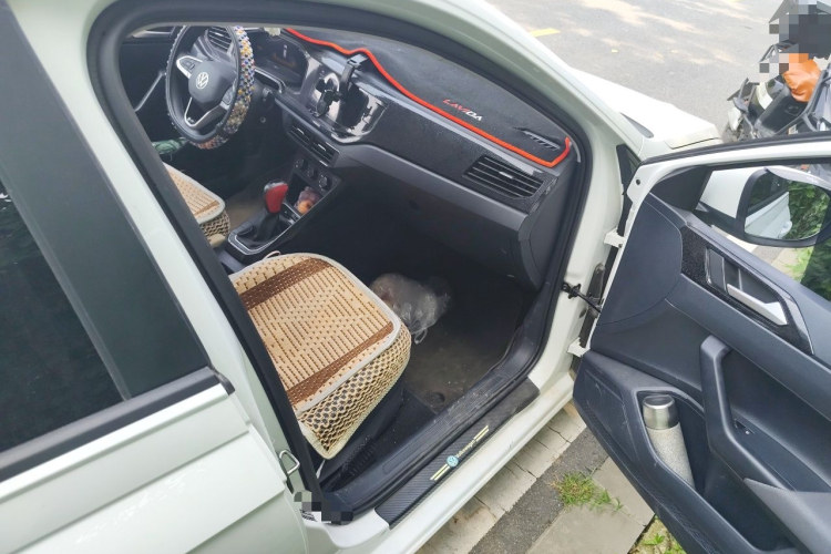 Volkswagen Lavida 2025 car image #23