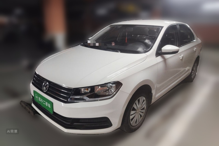 Volkswagen Santana 2021 #2 Volkswagen Santana 2021 immagine di auto #2