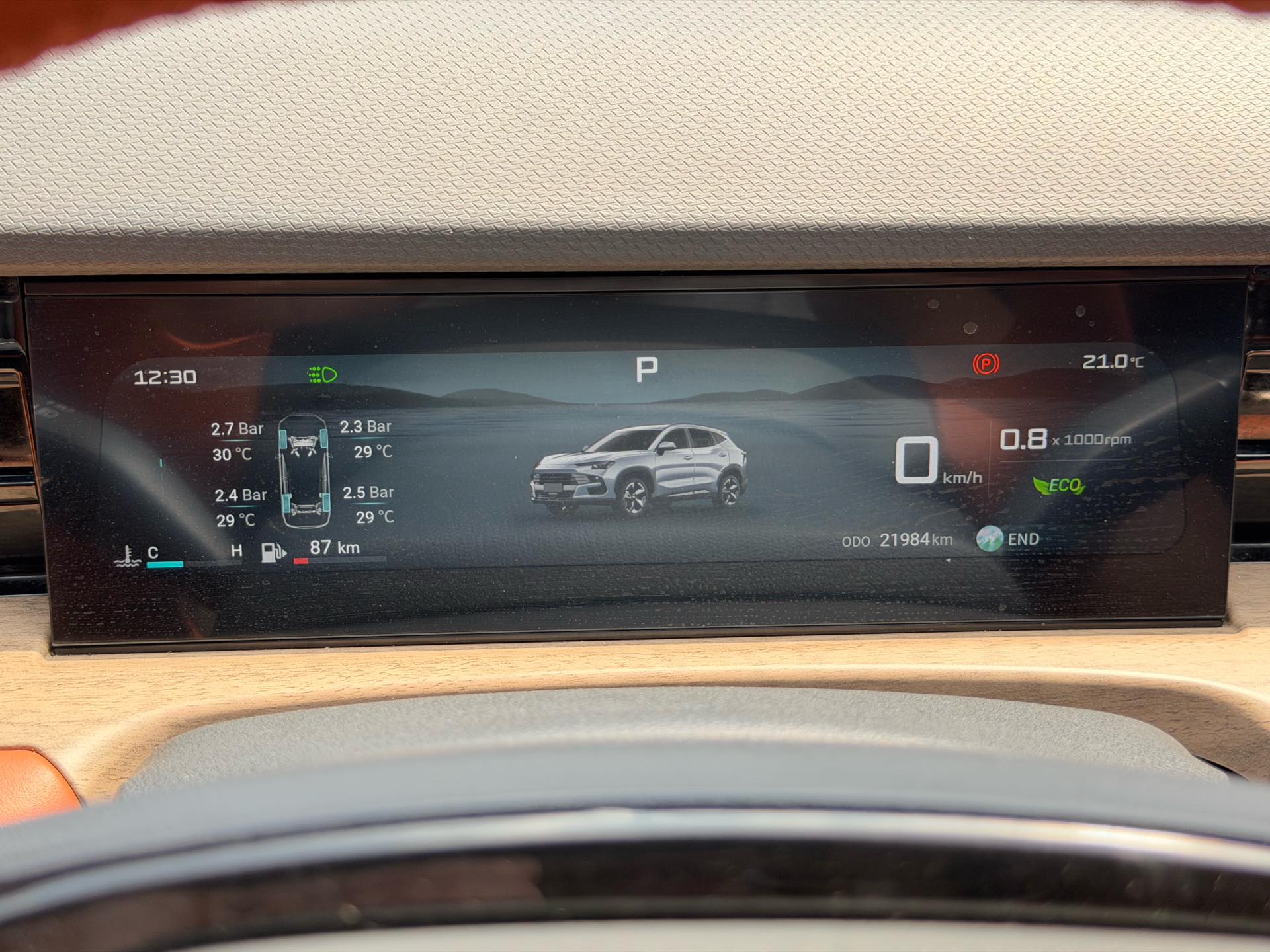 捷途 捷途大圣 2025 汽车图片 #10