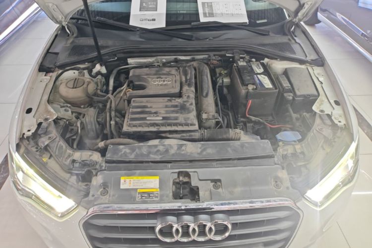 Audi A3 2016 #20 Audi A3 2016 car image #20