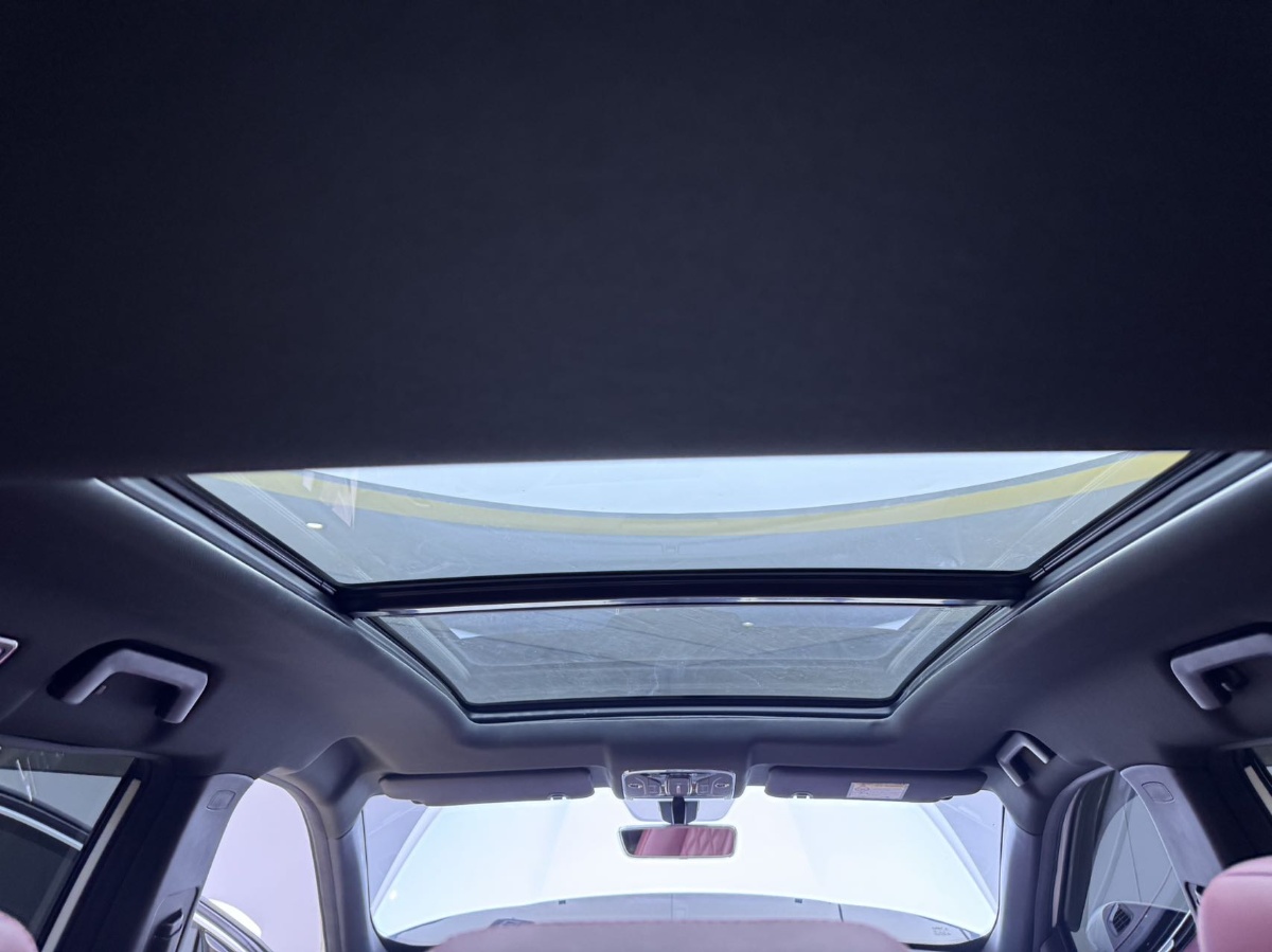 Jetour X70 PLUS 2023 #8 Jetour X70 PLUS 2023 car image #8