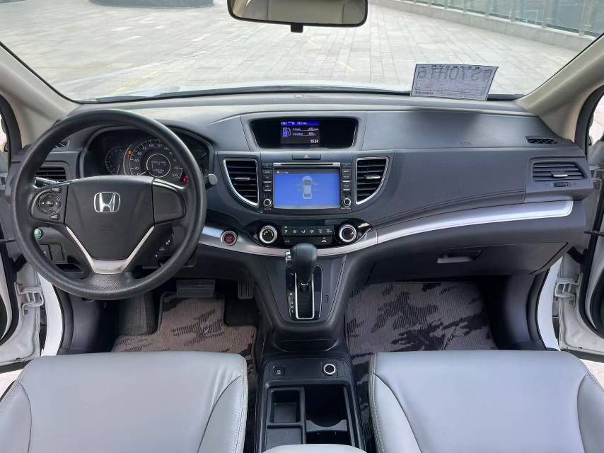 Honda CR-V 2016 car image #6
