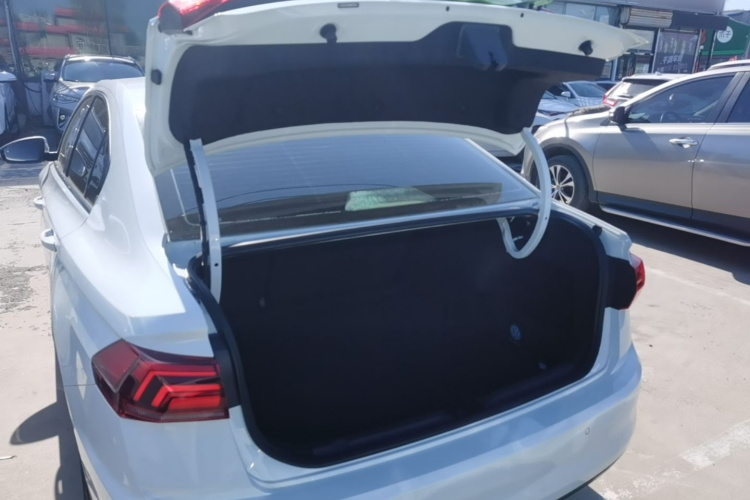 Volkswagen Bora 2021 #19 Volkswagen Bora 2021 immagine di auto #19