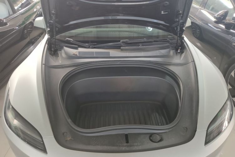 Tesla Model 3 2024 #20 Tesla Model 3 2024 immagine di auto #20
