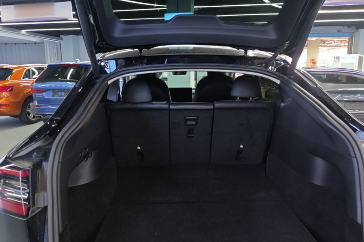 Tesla Model Y 2021 car image #19