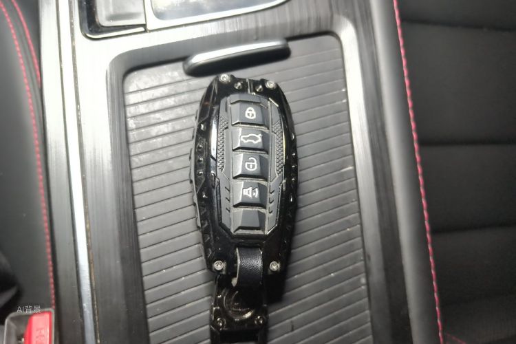 GEELY Binray 2020 #10 GEELY Binray 2020 car image #10