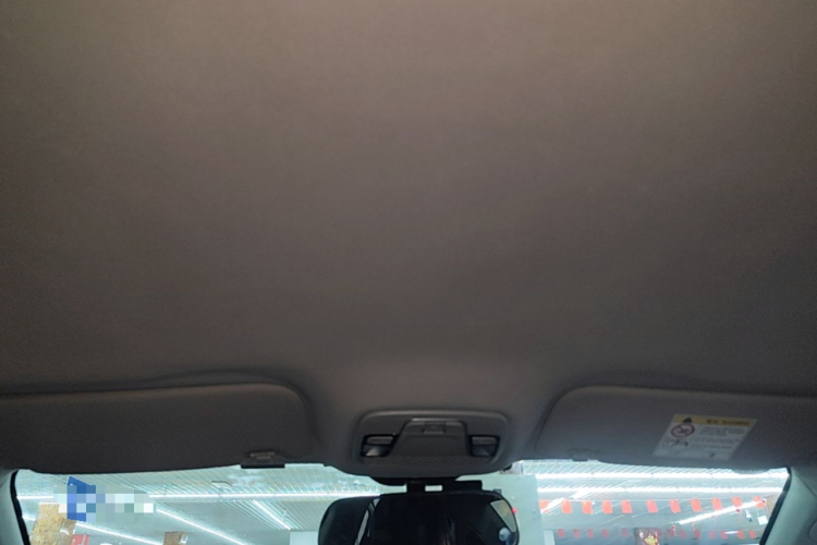 GEELY Emgrand New Energy 2021 #20 GEELY Emgrand New Energy 2021 car image #20