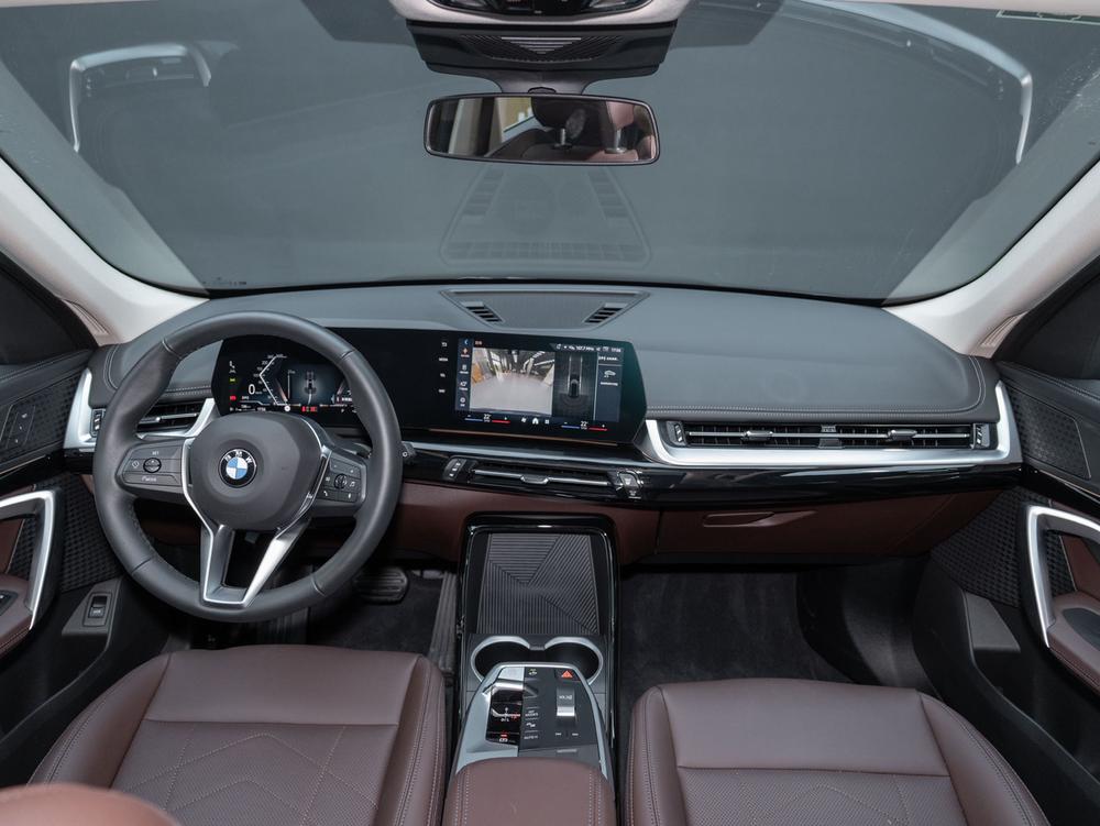 BMW X1 2023 imagem de carro #16