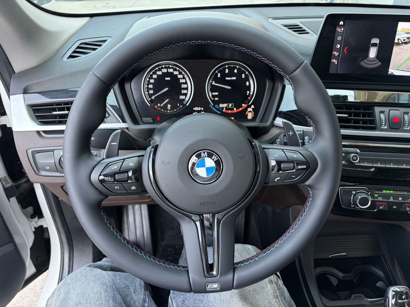 BMW X1 2022 car image #11