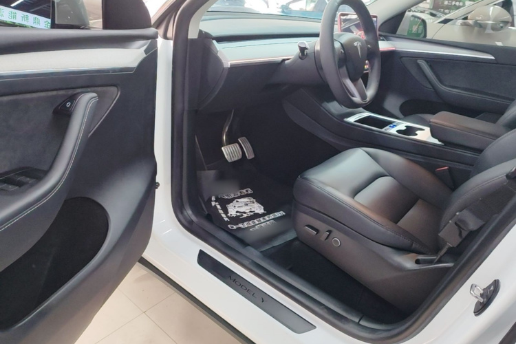 Tesla Model Y 2023 #16 Tesla Model Y 2023 immagine di auto #16