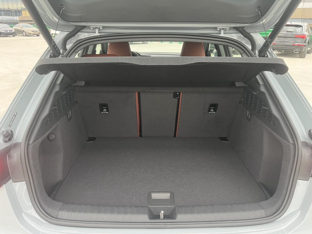 Audi A3 2026 immagine di auto #20