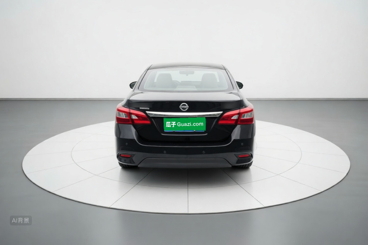 Nissan Sylphy 2023 #6 Nissan Sylphy 2023 car image #6