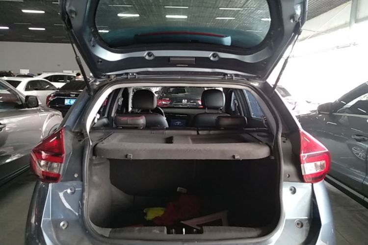 Chery Tiggo 3x 2021 #25 Chery Tiggo 3x 2021 immagine di auto #25