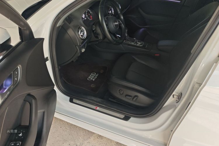 Audi A3 2020 immagine di auto #18