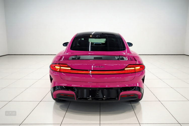 2026 #6 2026 immagine di auto #6