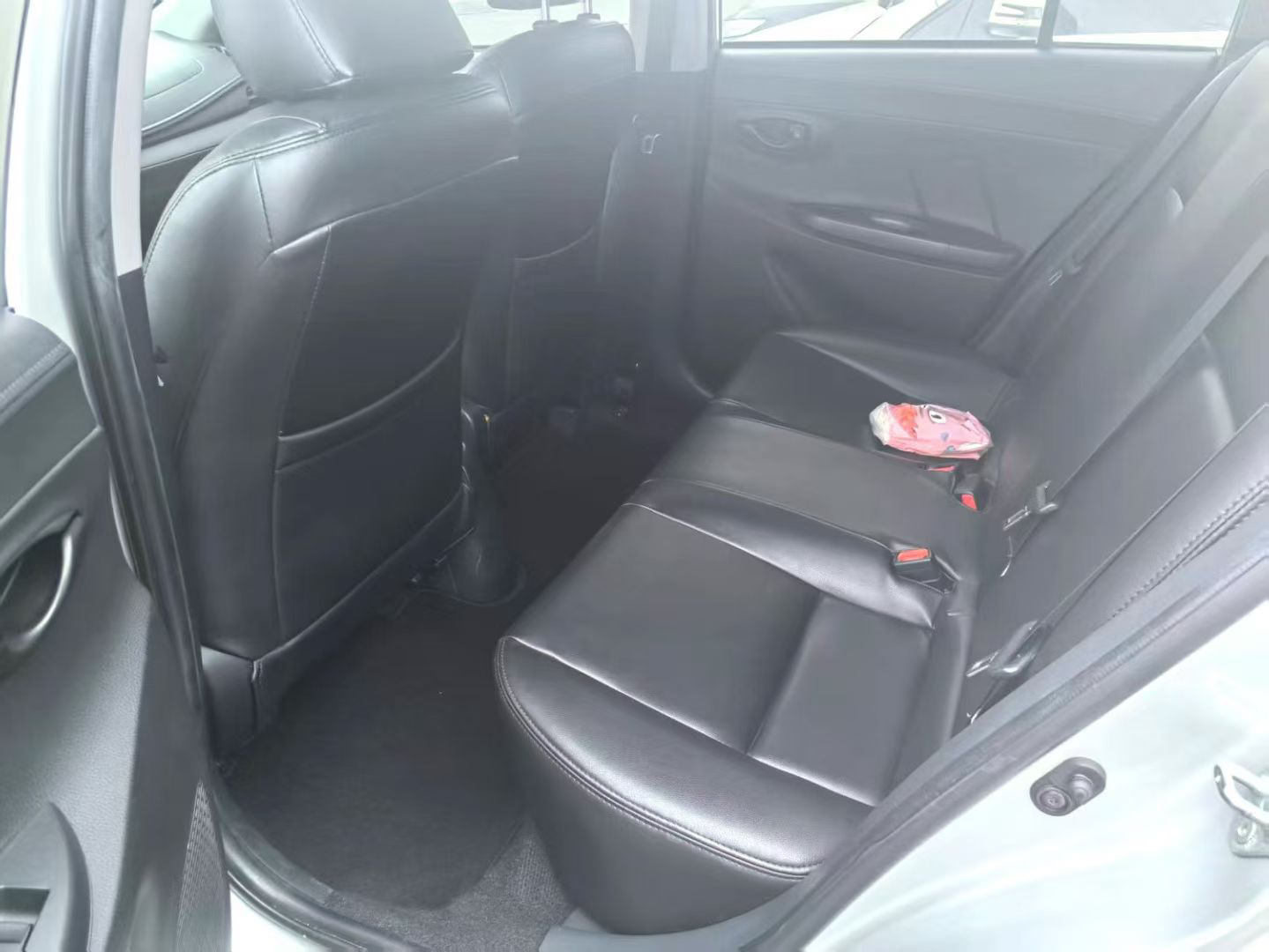 Toyota Vios 2022 car image #4