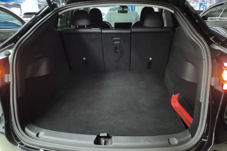 Tesla Model Y 2021 car image #19