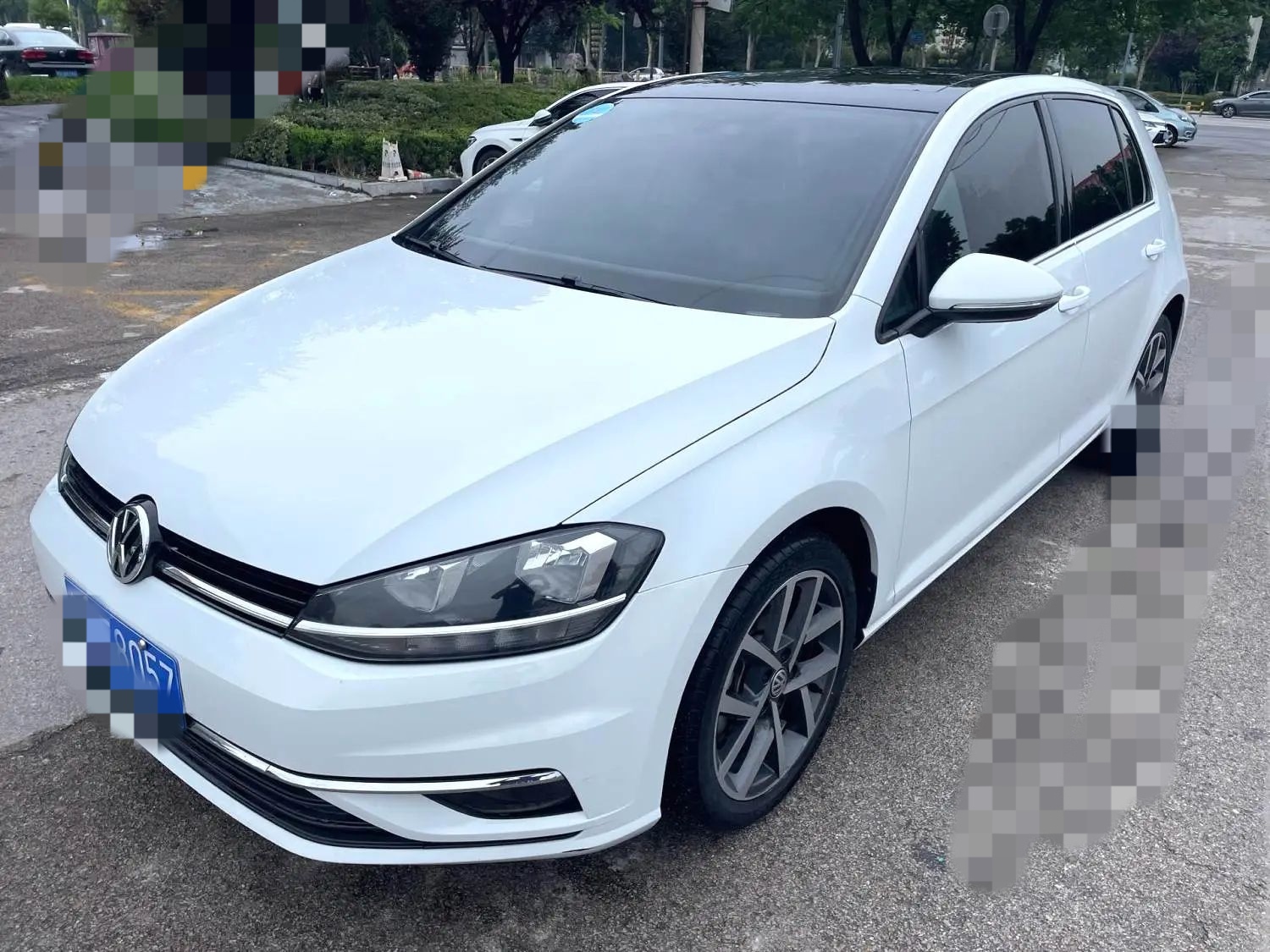 2019 2019 car image