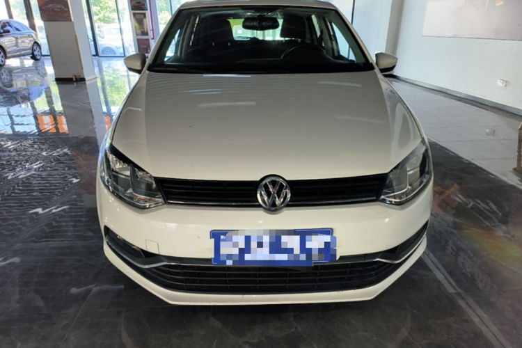 Volkswagen Polo 2018 #3 Volkswagen Polo 2018 изображение автомобиля #3