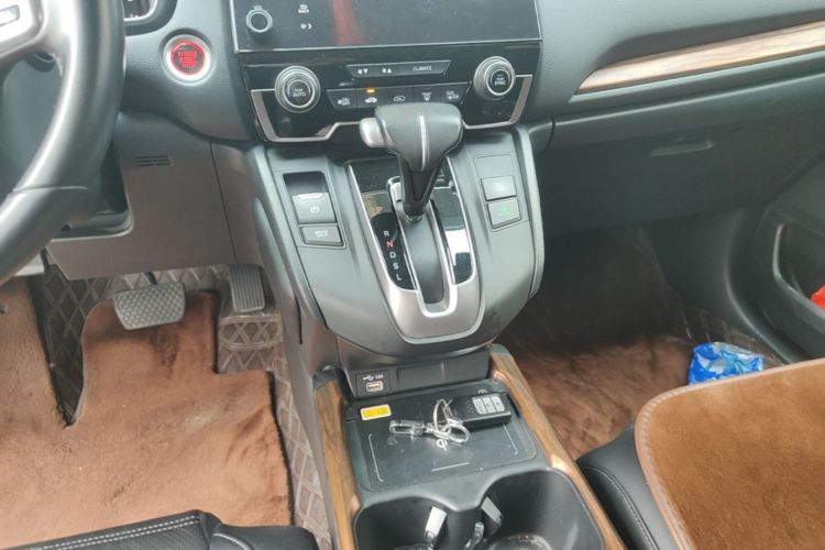 Honda CR-V 2022 car image #14