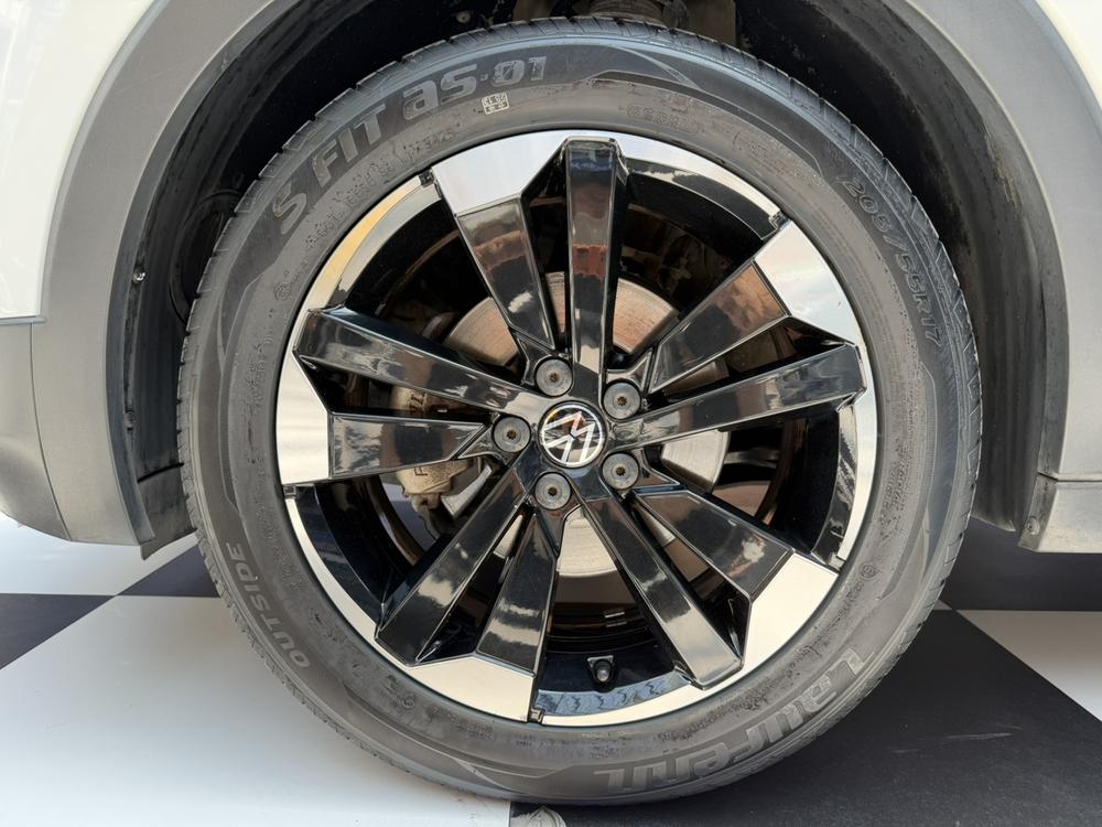 Volkswagen Tacqua 2021 #11 Volkswagen Tacqua 2021 car image #11