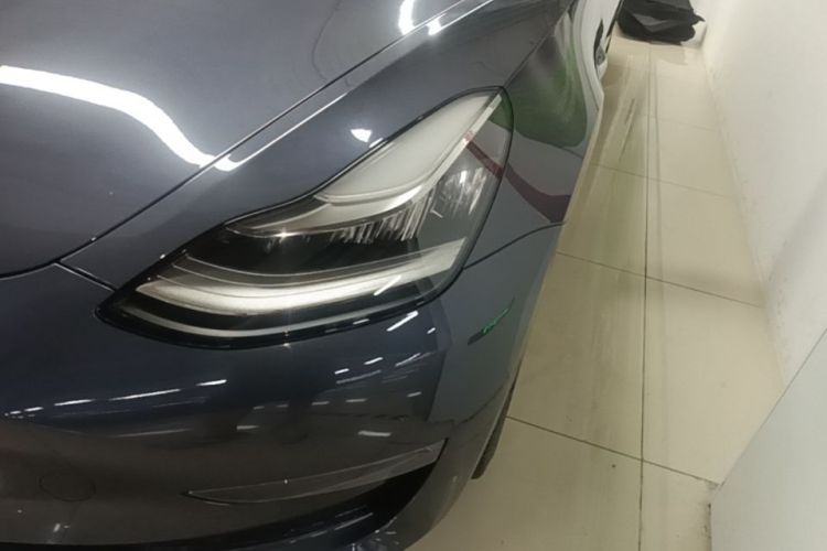 Tesla Model 3 2020 #20 Tesla Model 3 2020 car image #20