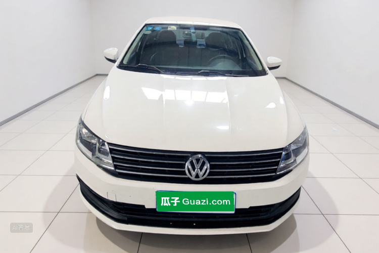 Volkswagen Lavida 2018 car image #3