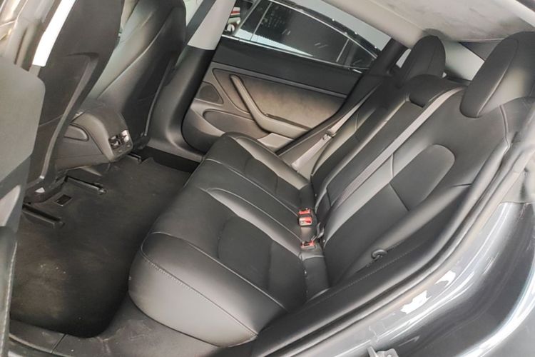 Tesla Model 3 2020 car image #17