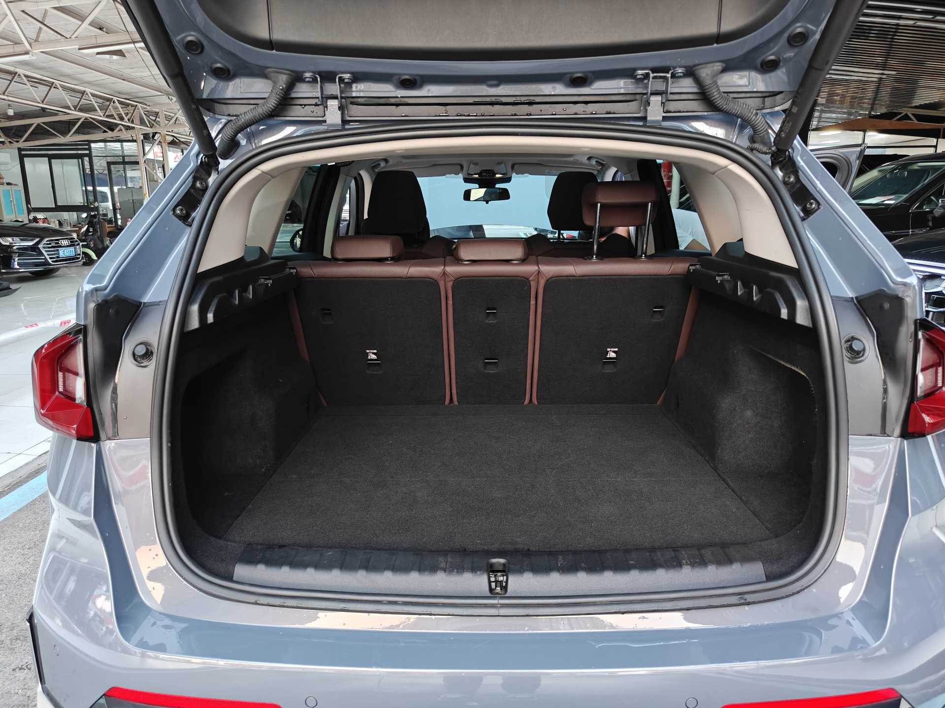 BMW X1 2023 #5 BMW X1 2023 imagem de carro #5
