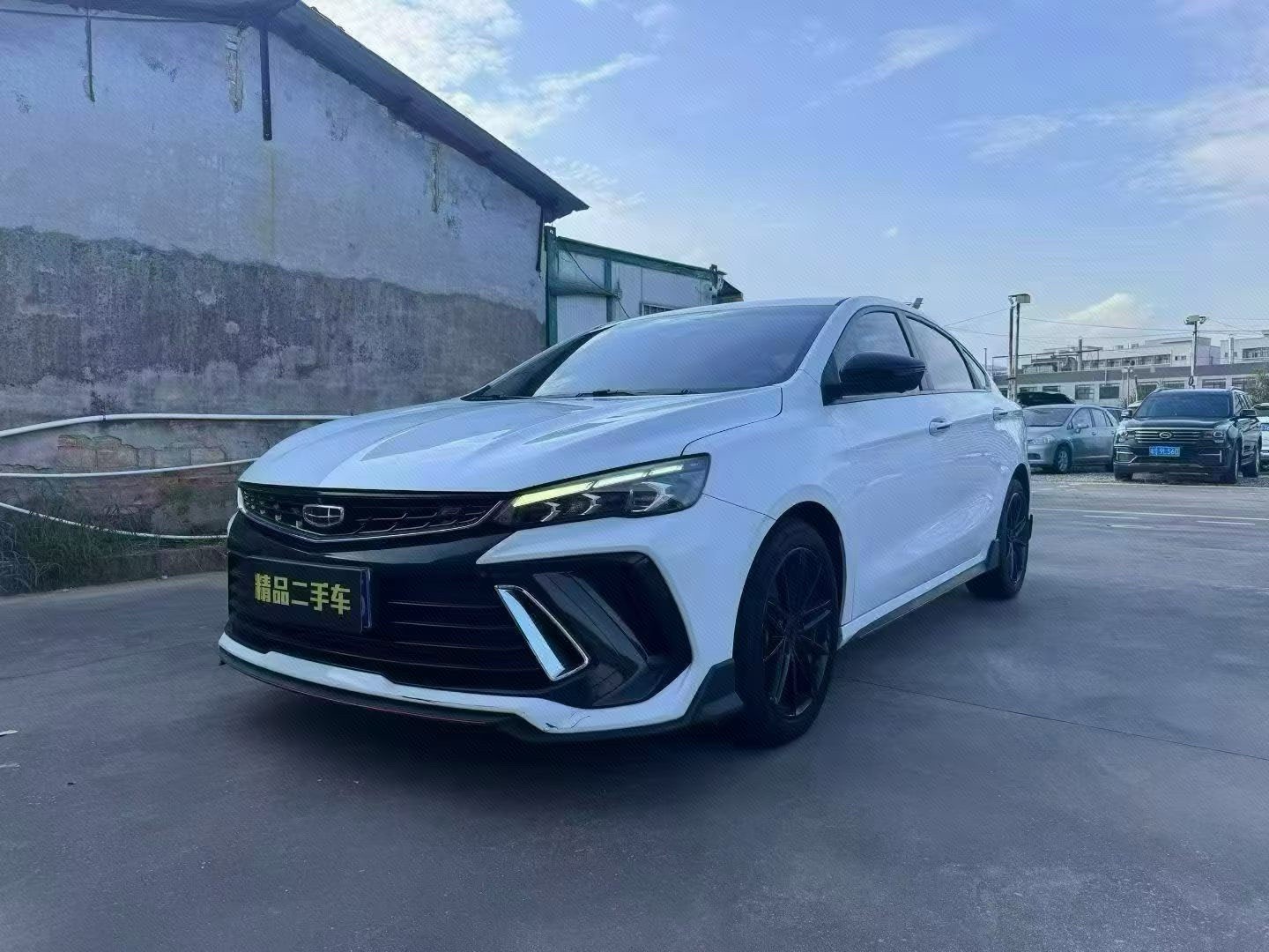 2023 2023 car image