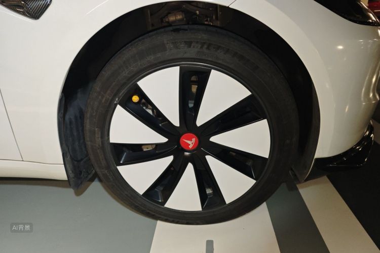 Tesla Model 3 2024 #9 Tesla Model 3 2024 car image #9