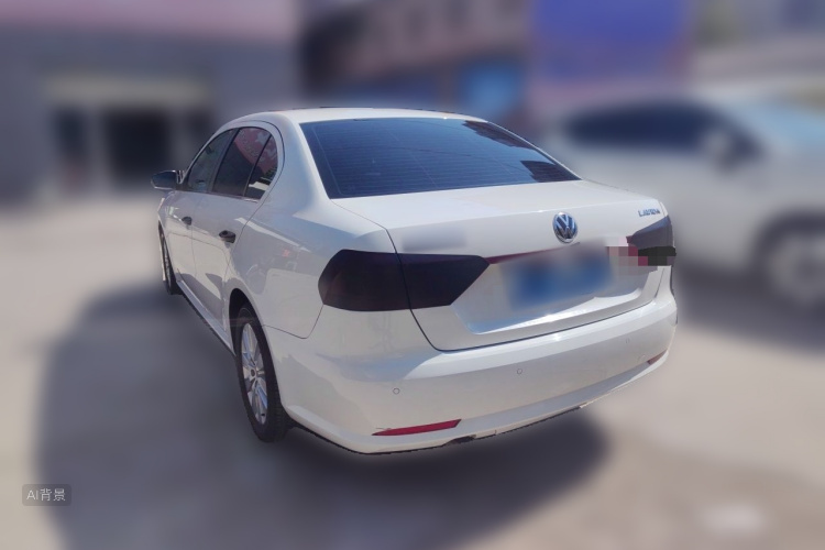 Volkswagen Lavida 2017 #5 Volkswagen Lavida 2017 car image #5