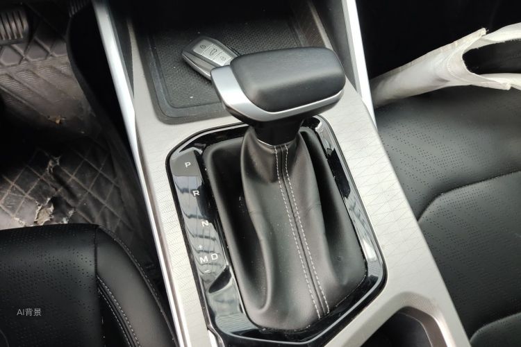 GEELY Emgrand 2024 car image #16