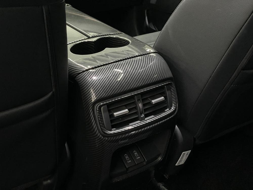 Honda CR-V 2019 car image #11