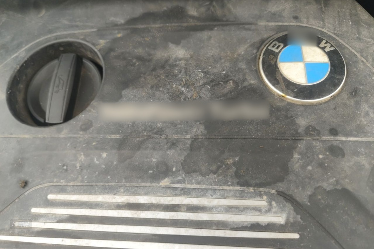 BMW X1 2016 car image #22