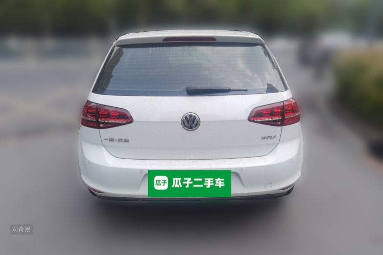 Volkswagen Golf 2017 صورة سيارة #6