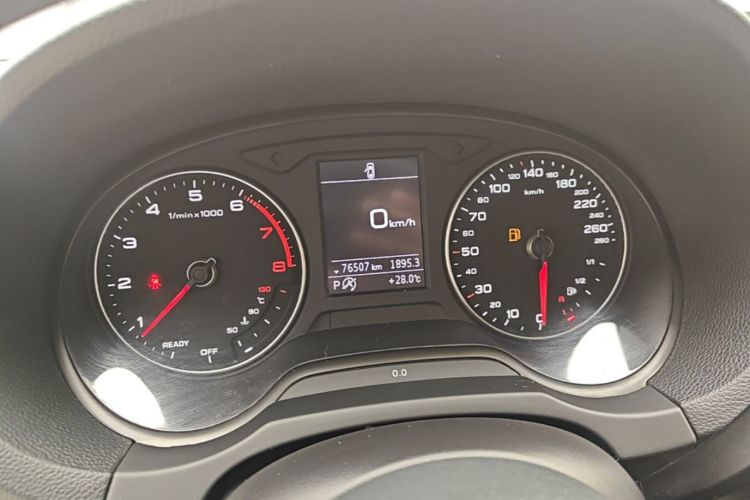 Audi A3 2020 #12 Audi A3 2020 immagine di auto #12