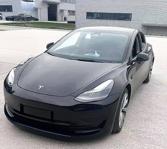 特斯拉 Model 3 2022 汽车图片 #2