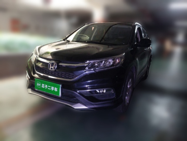 Honda CR-V 2015 Honda CR-V 2015 car image
