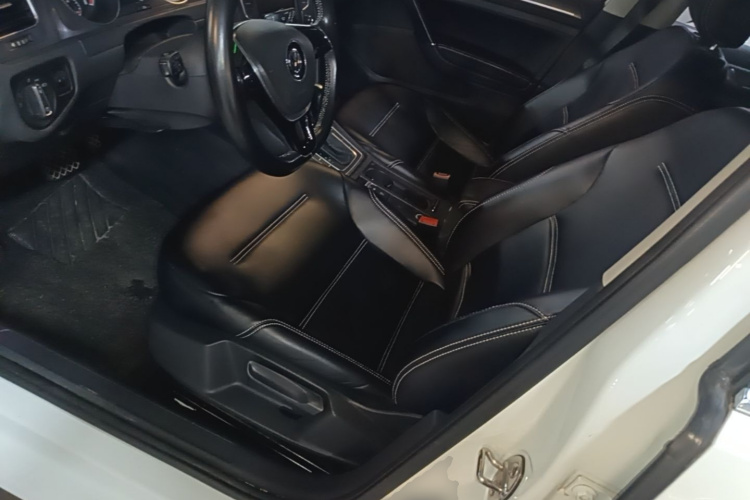 Volkswagen Golf 2015 #17 Volkswagen Golf 2015 immagine di auto #17