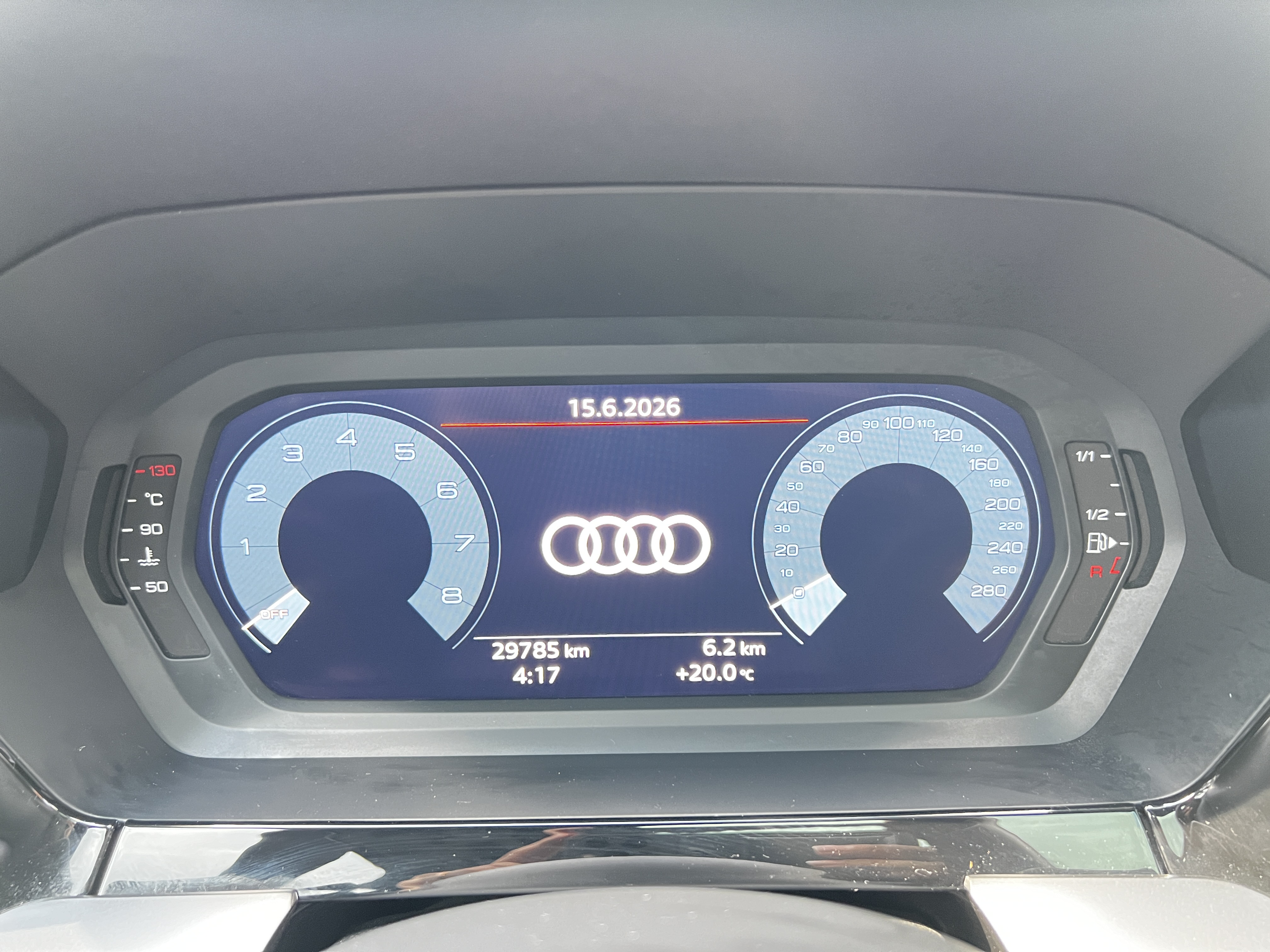 Audi A3 2022 #12 Audi A3 2022 car image #12