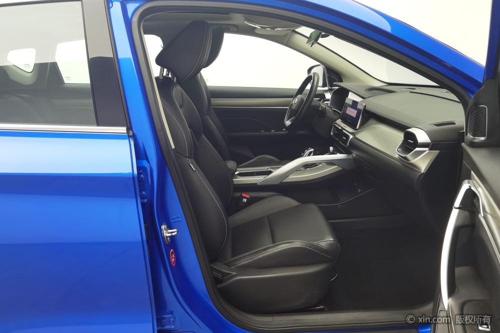 GEELY Coolray 2019 car image #19